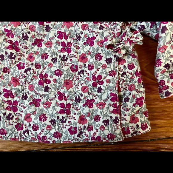 Cyrillus Quilted Jacket - Picture 4 of 7